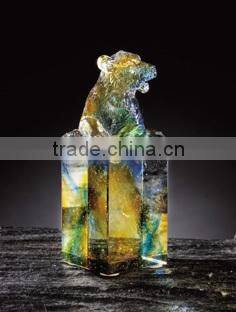 hot sexy girl animal twelve zodiac stamper( dragon stamper)