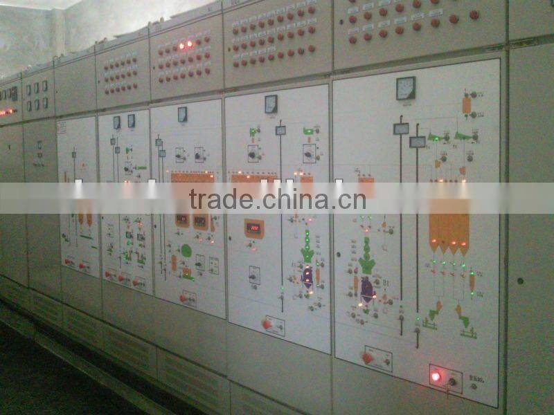 Longchang high efficient animal feed producing line