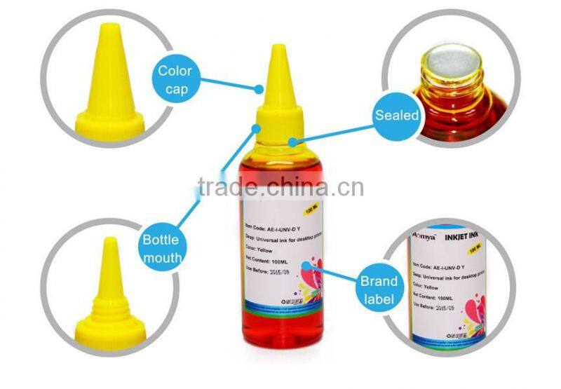 AOMYA FILM INK for Medical x ray film,medical dry film,CT film