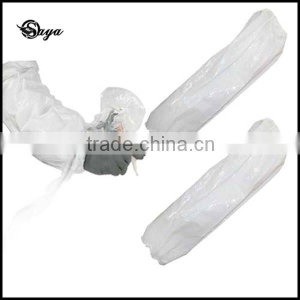 Best Quality Professional White Disposable Tattoo Apron