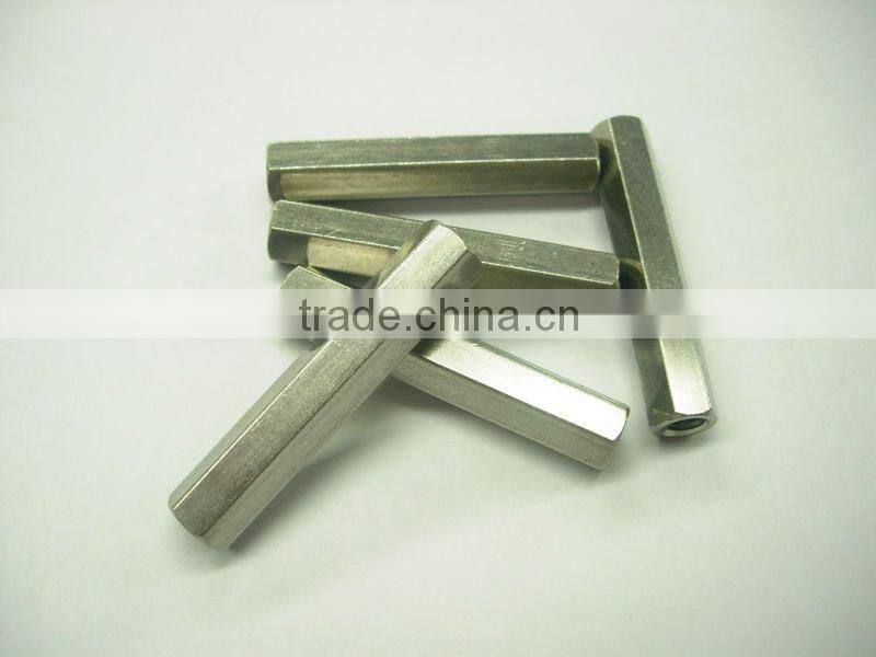 female-female standoff