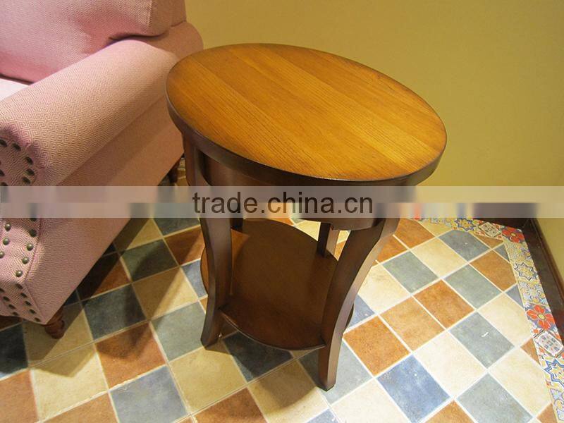 Antique Table, Classic Console Table