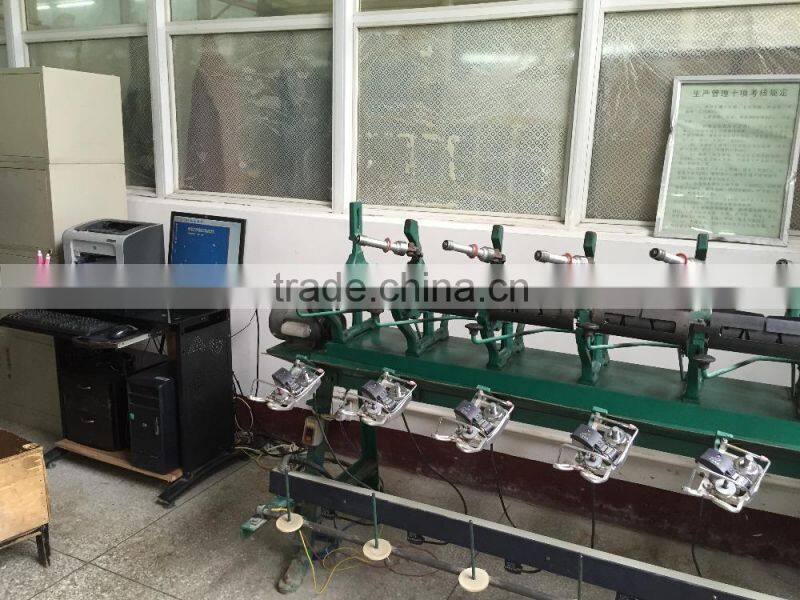 50/2 50/3 Various Colorful Dyed 100% Spun Polyester Sewing Thread for Sewing