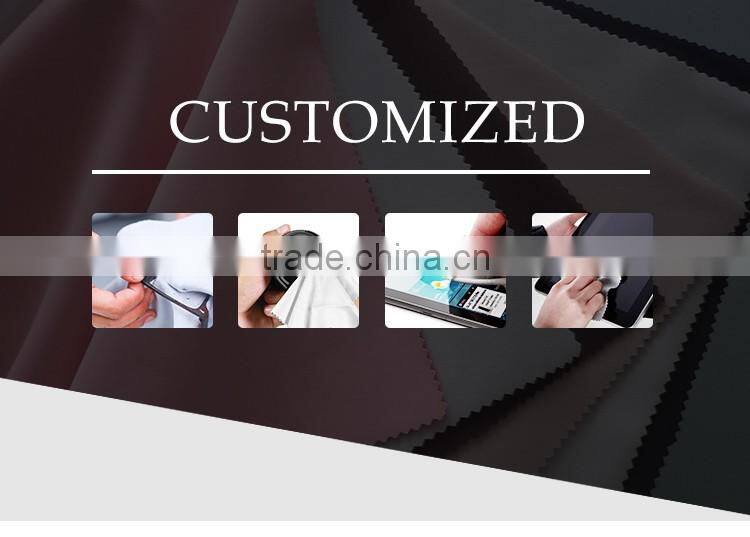 Logo Print Canon Lens Cloth