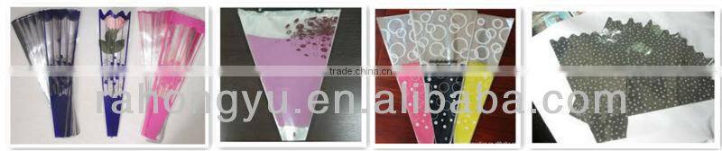 Umbrella Plastic Packing Bag Forming Machine