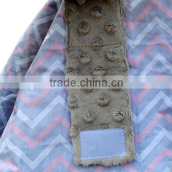 Europe Fashion Winter Used Baby Carrier Cover Infant Carrier Canopy Blanket