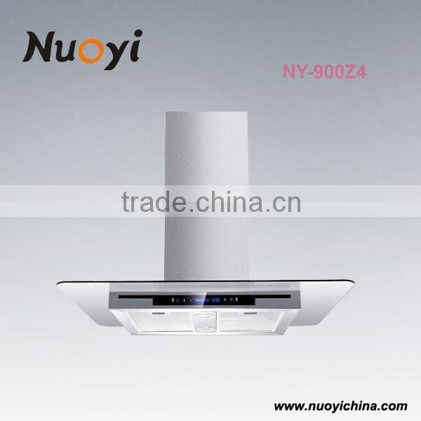 shopping range ISLAND hood