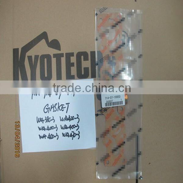 BUSHING FOR 206-70-53150 PC200-8 PC228US-3