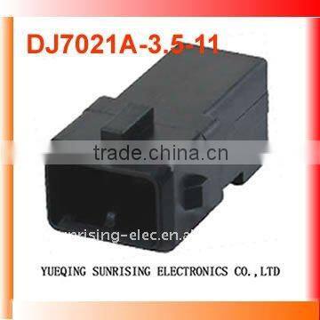 EV1F-DENM injection wireharness