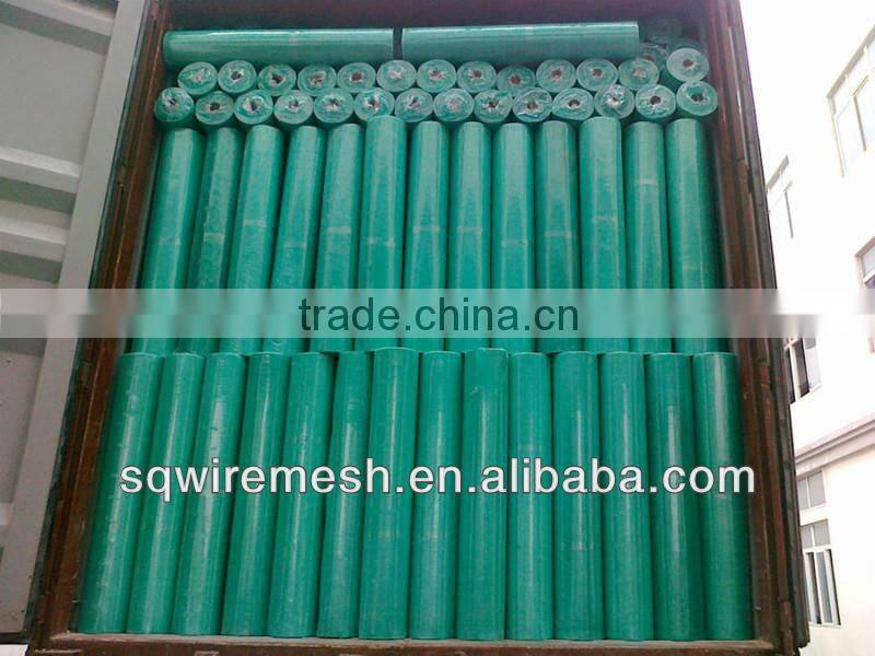 Alkaline Resistant Fiberglass Mesh