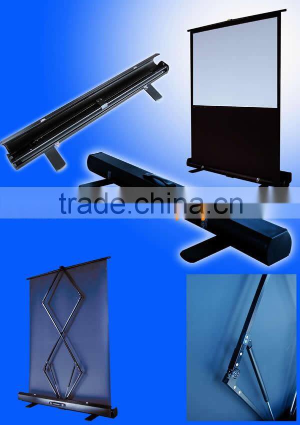 portable led video dance floor