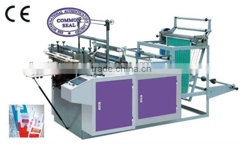 SJ65-ASY2600 film blowing printing connect-line machine