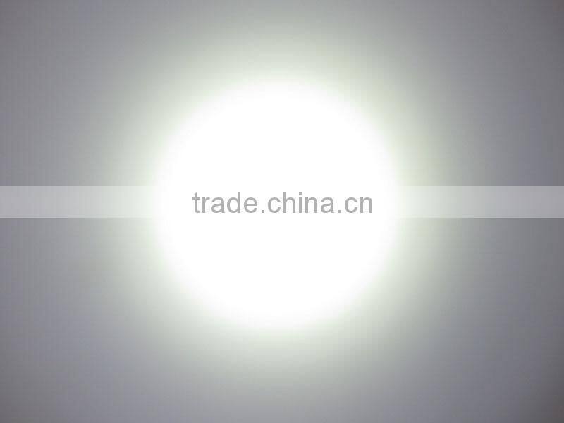 2015 Trede Assurance Supplier led headlamp manufacturers K12 XM-L T6 LED 3-Mode Focus Zoom Headlamp