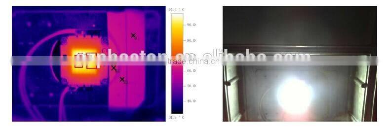 70 watt led flood light