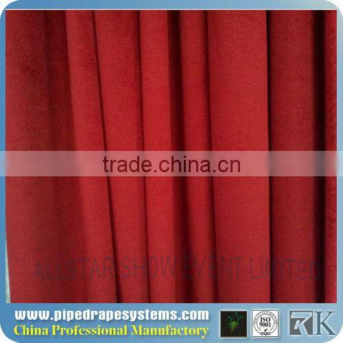 Latest RK curtain fabric design for wedding,party,event 2013
