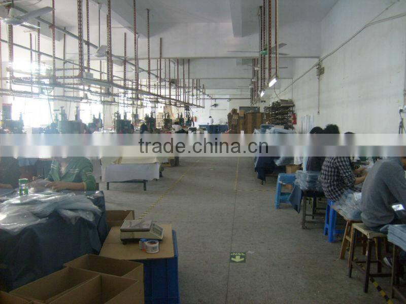 clear PVC cosmetic bag style YCD50757