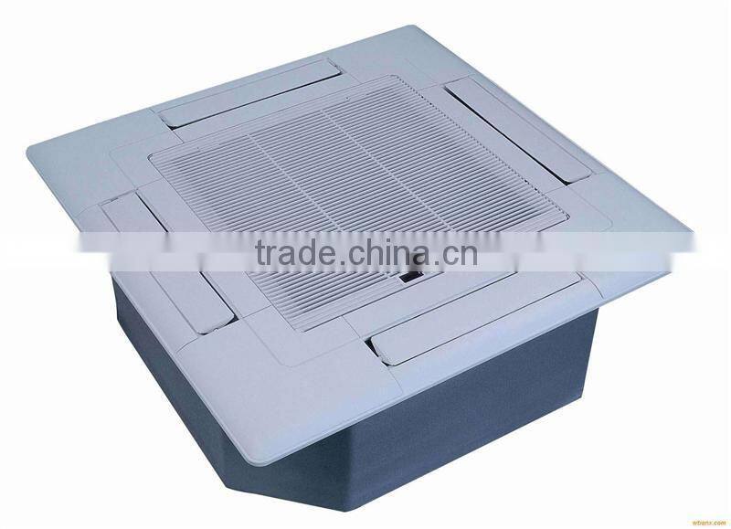 Ceiling type fan coil unit