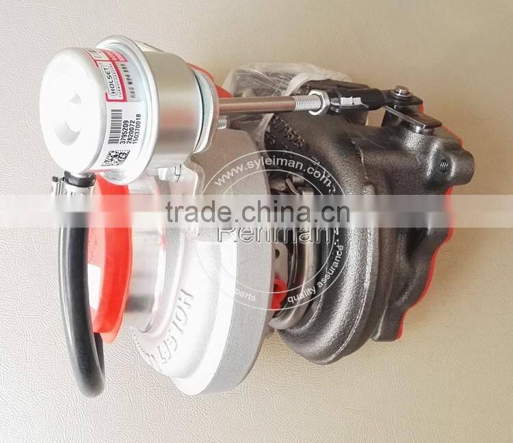 Affordable prices truck tractor marine diesel engine turbo charger HE221W turbocharger 3782370