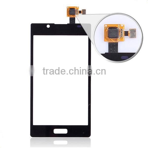 Touch panel for lg optimus l7 p700 p705 digitizer touch screen