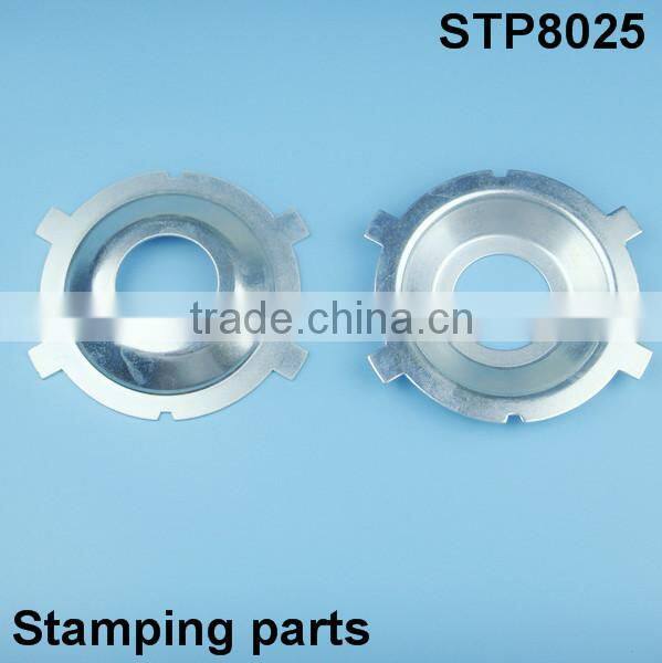 steel stamping parts of furniture