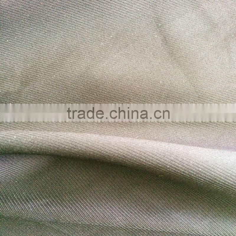 textile mills stretchy viscose fabric for summer dress