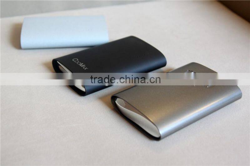 power bank for huawei coomax C8 10000mah