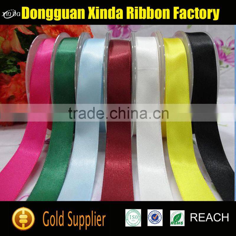 High Quality Wholesale Printed Frozen Grosgrain Ribbon