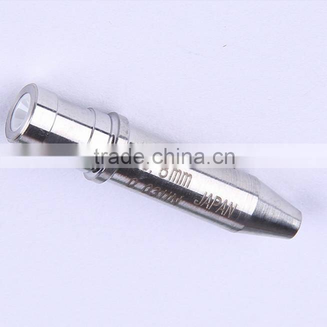 EDM Drill Guide For Small Hole Drilling Z140A