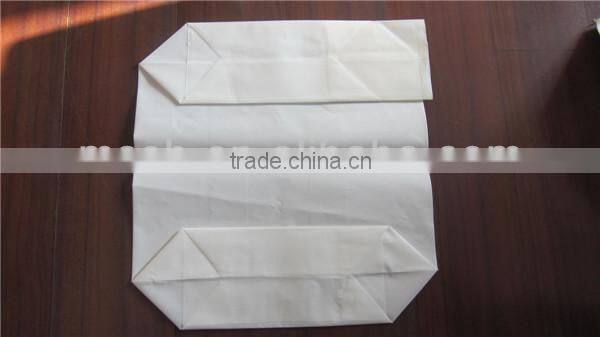 China supplier pp woven ordinary portland cement 50kg bag