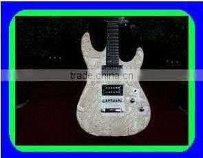 Double Rock Guitar(HGLFG-dk-2)