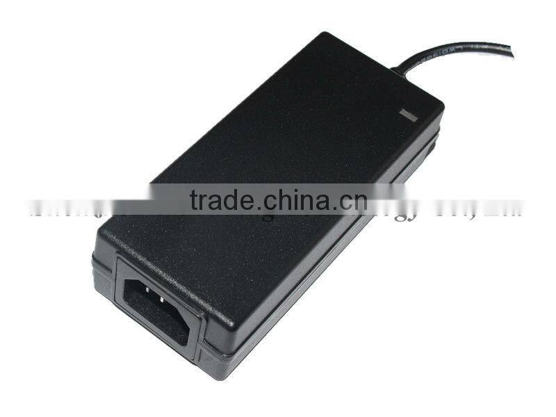 60W 36V 1.7A AC DC Power Adapter Power Supply