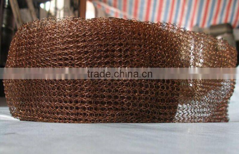 Garden Slug & Snail Copper Mesh (100 feet)