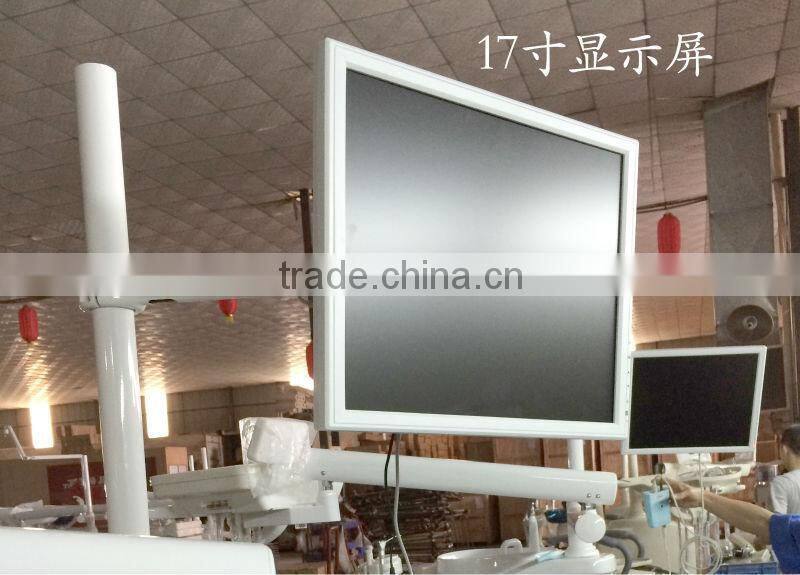 Oral Therapy Equipments Accessories GuMei dental LCD clamp
