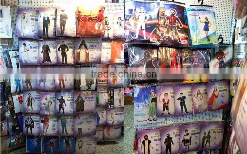 anime cospaly patterns AnnieLeonheart halloween anime costume for man