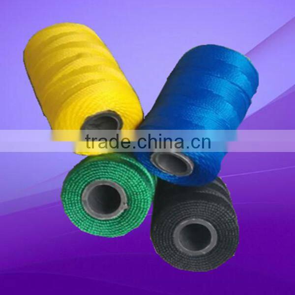 high teancial best price FDY pp twine
