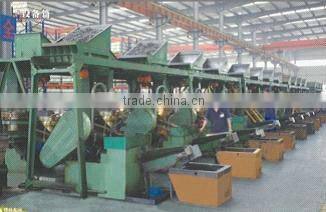 SLEEVE ANCHOR RING WITH EYE BOLT