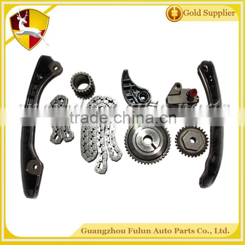 2015 hot sale car diesel engine timing tool kit for Tiida C11 HR16 13000-ED000 Car Spare Parts