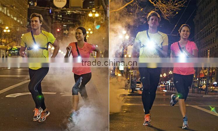 A-OK 2016Mini Outdoor Sports Warning Lighting Led Safety Clip For Promotion Gifts