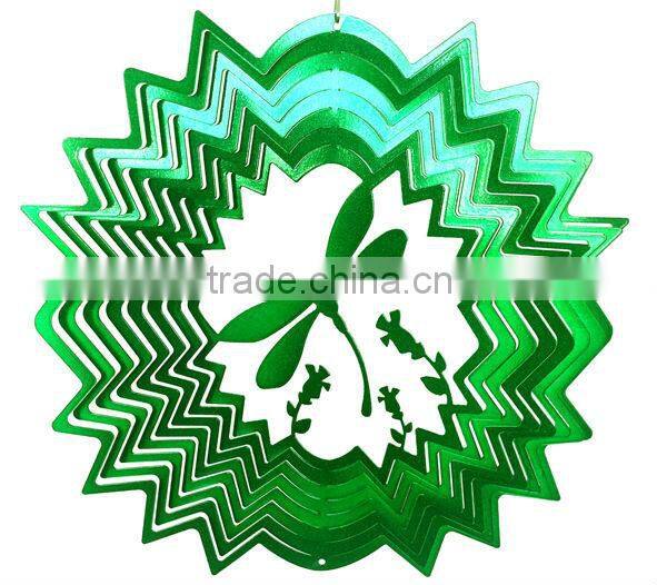 wind spinner--dragonfly.DongGuan Fty.