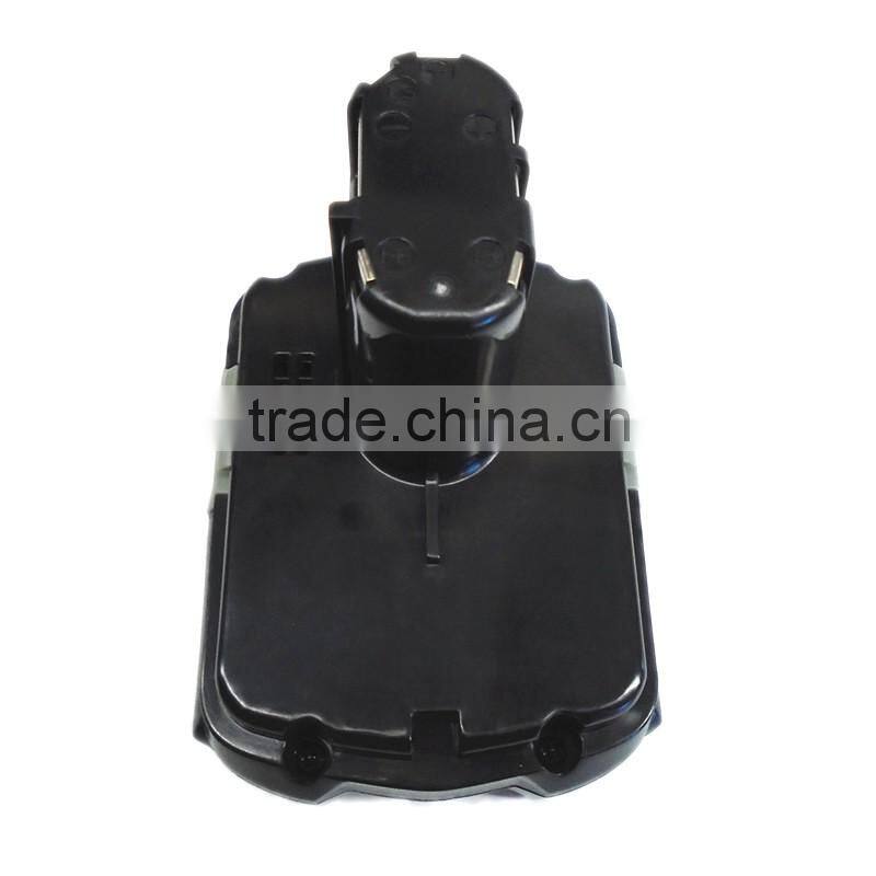 14.4V 2.0Ah Replacement Li-ion Battery for Hitachi Cordless Power Tool Driver BCL1415