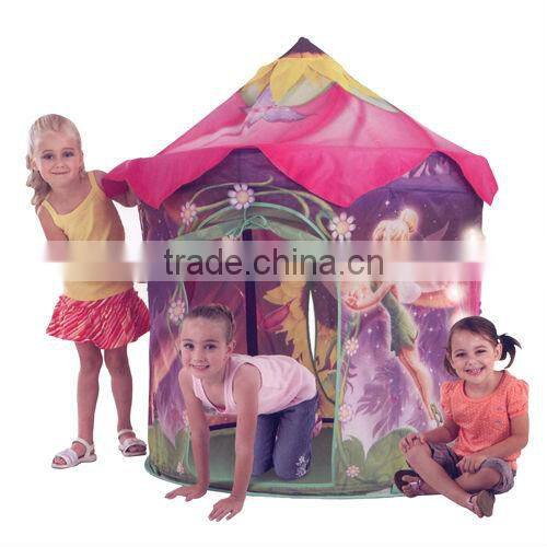 145*60cm Top Quality Kids Kitty Sleeping Bag Tent with Promotion