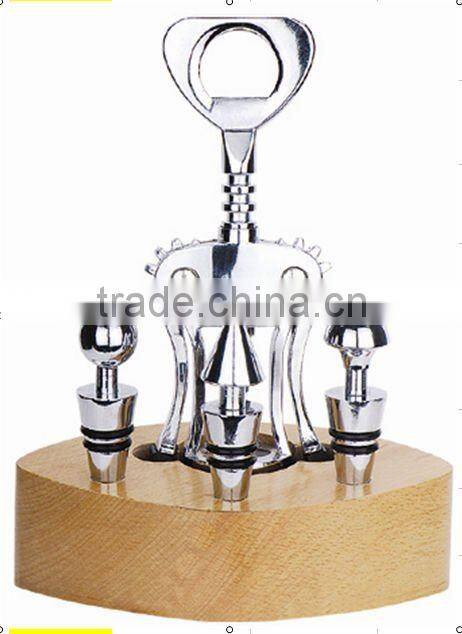 stainless steel kitchen tool set