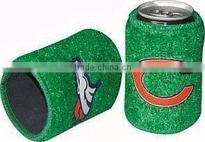 lovely eco-friendly insulated soddy neoprene single can cooler