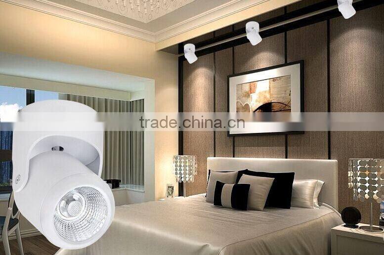 360 degree led ceiling light retrofit 5w 10w 15w 20w(TongDa)