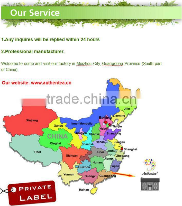 Health Traditional Honey Ginger Tea