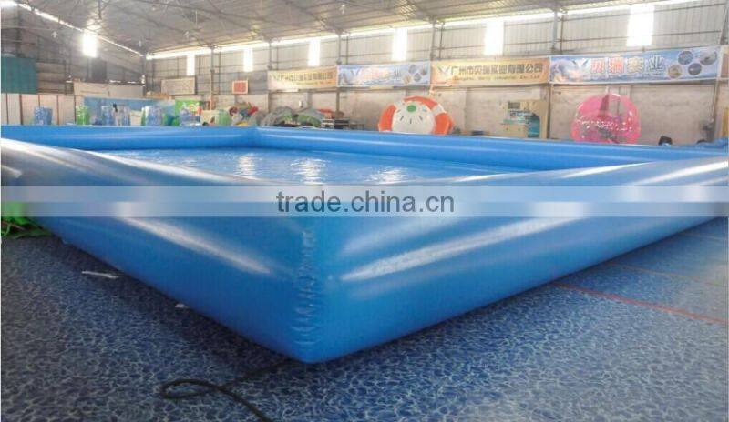 Guangzhou inflatable kis inflatable pool , inflatable paddling swimming pool