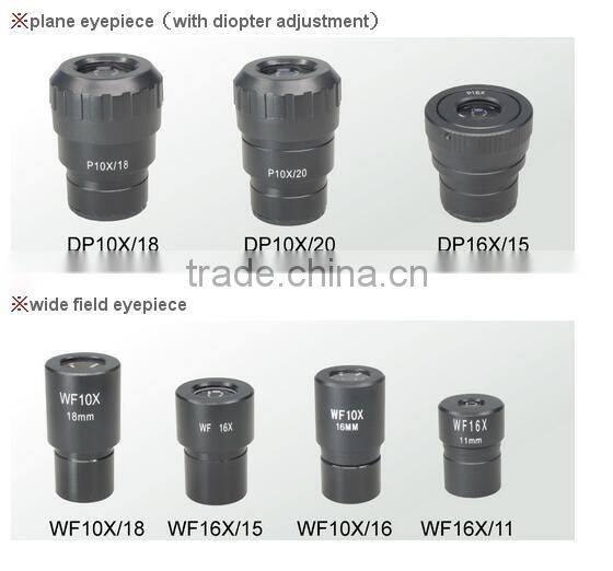 Popular eyepiece for a digital microscope for sale