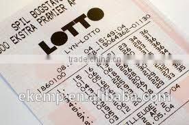 EKEMP 82.5mm Lotto OMR Paper Barcode Reader for Lottery System