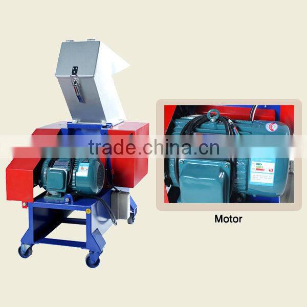 recycling machine for plastic in Pakistan