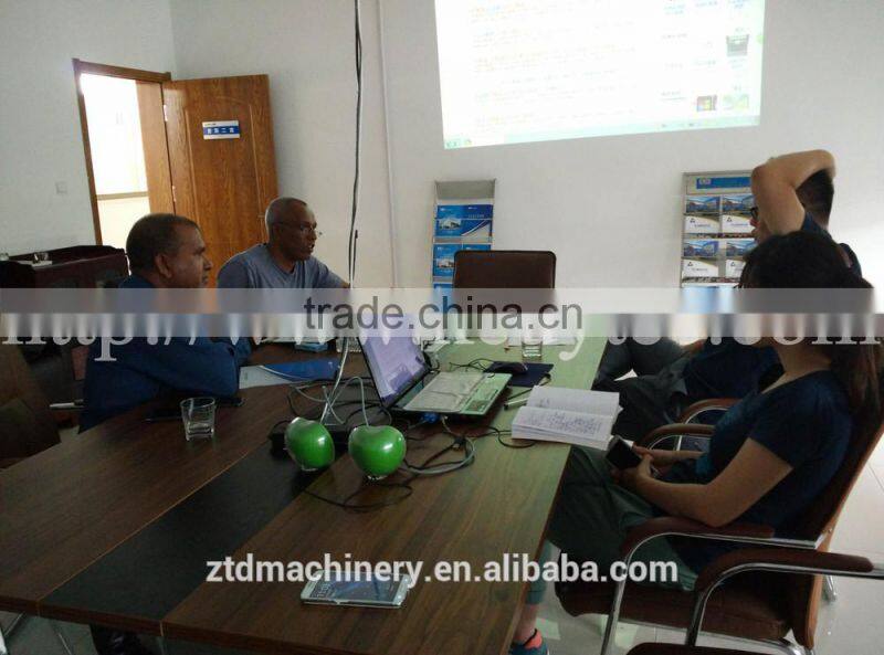 Ready To Eat Food Sterilization Retort